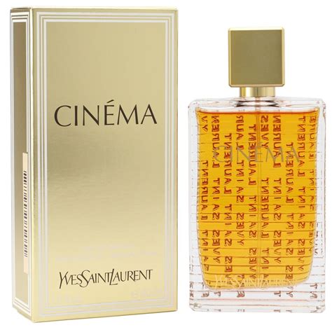 ysl cinema 50ml edp|YSL beauty perfume vaporizer.